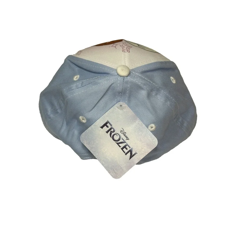 disney‎ frozen toddler & small girls kids cap hat OSFM